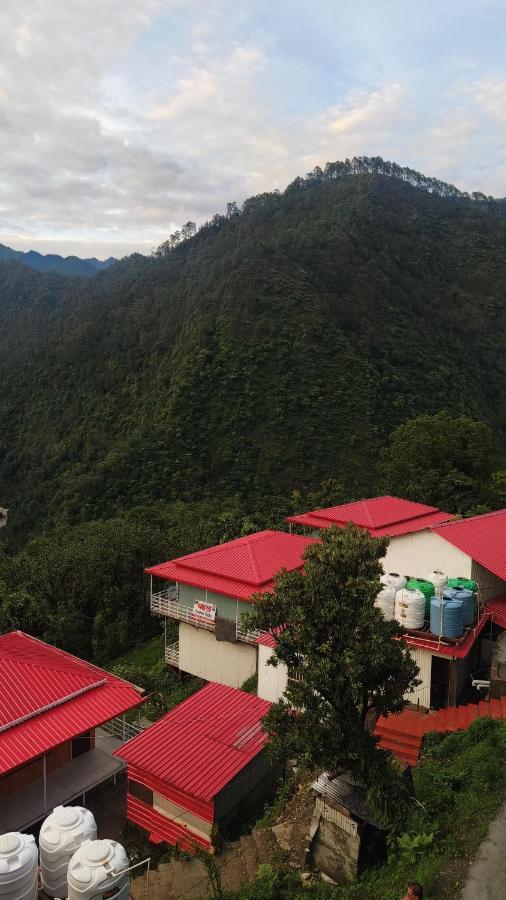 Vatika Bliss Hotel Gupta Kāshi Exterior photo